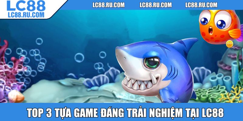 Happy Fishing sử dụng đúng gam màu xanh của biển cả làm chủ đạo